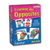 Smart Learning the Opposites | Match Word Pairs | Ages 4+