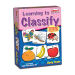Learning to Classify