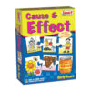 Smart Cause & Effect | Sequence Puzzles | Ages 4 & Up