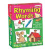 Creative's Rhyming Words