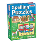 Spelling Puzzles
