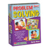 Smart Problem Solving | Real-Life Scenarios & Solutions | Ages 5+