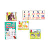 Creative's- Count & learn- Numbers