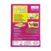 Creative's- Heads & Tails