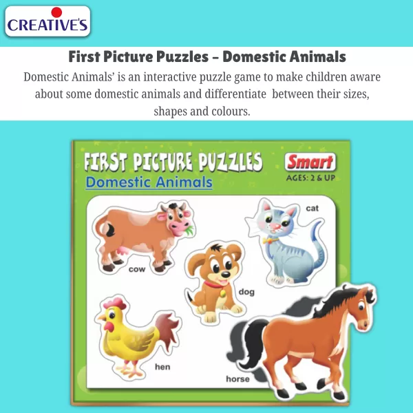 Picture Puzzles
