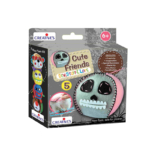 Creative's- Cute Friends-Sew, Stuff & Love-5