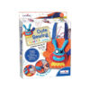 Creative's- Cute Sewing (Monster Handbag)