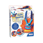 Cute Sewing - Monster Handbag