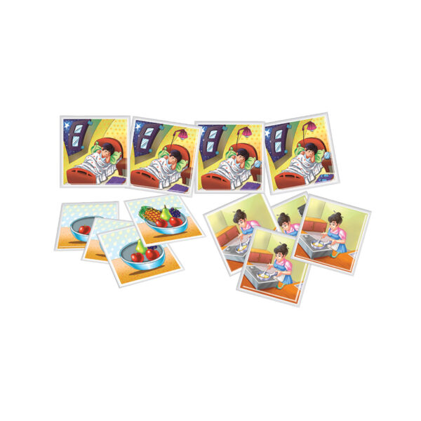 Creative's- What’s the Difference?