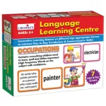 Creative's- Language Learning Centres- (Occupations)