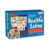 Creative's- Healthy Eating