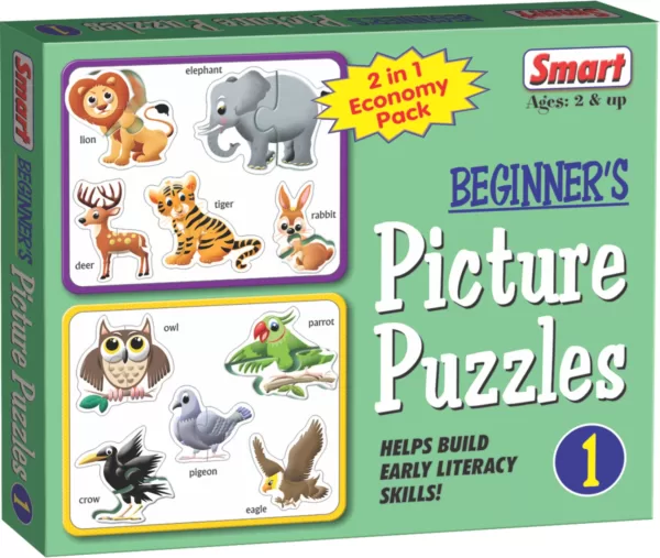 Puzzles