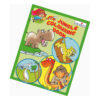 My Jungle Colouring Book