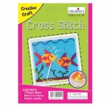 Cross Stitch – Fish