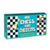 Creative's- Chess And Checkers