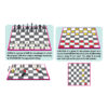 Creative's- Chess And Checkers