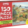 Endangered Animals