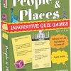People & Places