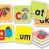 Match & Make Words