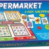 Supermarket
