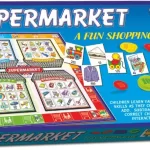 Supermarket