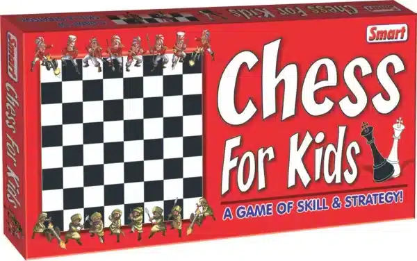 Chess for Kids